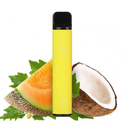 ELF BAR 1500 - Coconut Melon 5% Jednorázová Elektronická Cigareta