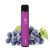ELF BAR 1500 - Grape 2% Jednorázová Elektronická Cigareta