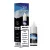 Al Fakher - Berry Blue 20mg Nic Salt E-Liquid 10ml
