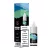 Al Fakher - Menthol 20mg Nic Salt E-Liquid 10ml