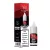 Al Fakher - Strawberry Punch 20mg Nic Salt E-Liquid 10ml