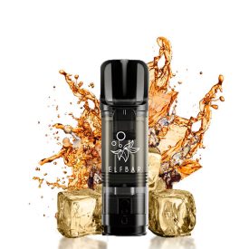 Elf Bar ELFA Pro Pods 2-Pack – Elfbull Ice 20mg 2ml