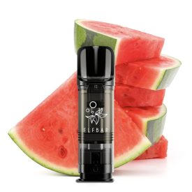 Elf Bar ELFA Pro Pods 2-Pack – Watermelon 20mg 2ml
