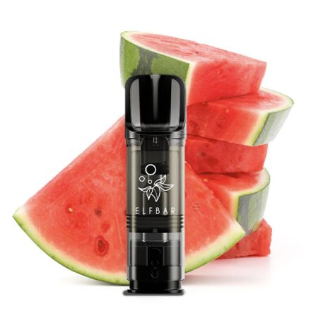 Elf Bar ELFA Pro Pods 2-Pack – Watermelon 20mg 2ml