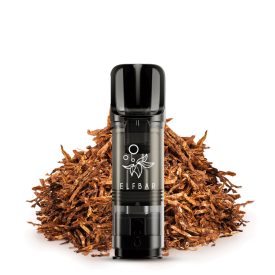 Elf Bar ELFA Pro Pods 2-Pack – USA Mix Tobacco 20mg 2ml