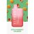 ELF BAR BC5000 - Strawberry Mango 5% Jednorázová Elektronická Cigareta - Nabíjateľné