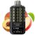 ELF BAR Combo 25000 - Apple & Juicy Peach 5%