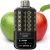 ELF BAR Combo 25000 - Green Apple & Double Apple Shisha 5%