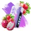ELF BAR Ice King 40000 - Sour Strawberry Dragonfruit 5%