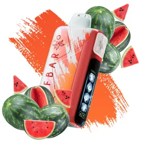 ELF BAR Ice King 40000 - Watermelon Ice 5%