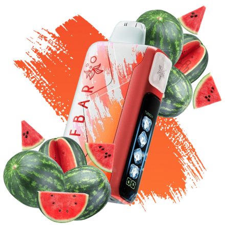 ELF BAR Ice King 40000 - Watermelon Ice 5%