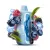 ELF BAR Lush King Pro 40000 - Blue Razz Ice 5%