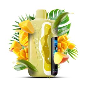 ELF BAR Lush King Pro 40000 - Tropical Mango 5%