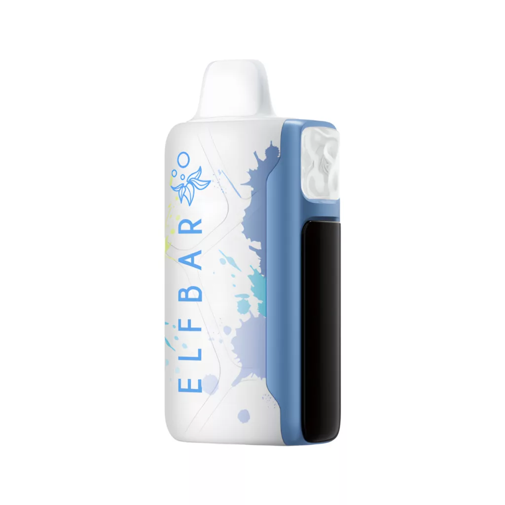 caliburn vape g3 Blueberry Ice - Blueberry Vape main image 0