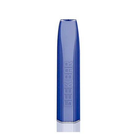 GEEK BAR Pro 1500 - Blueberry Raspberry Lemon 2%