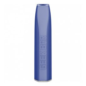 GEEK BAR Pro 1500 - Blueberry Sour Raspberry 2%