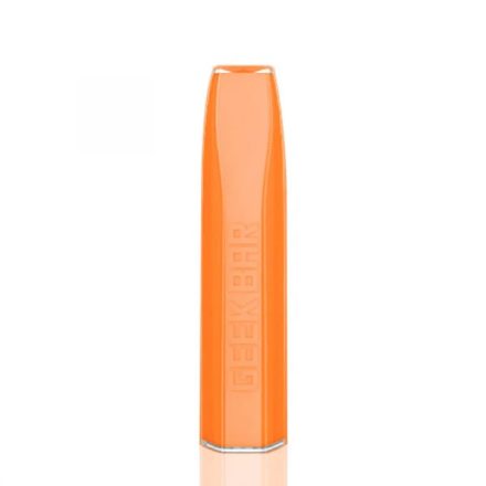 GEEK BAR Pro 1500 - Orange Soda 2%