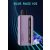 HQD Glaze 12000 - Blue Razz Ice 5% - Rechargeable