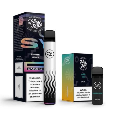Juicy Jane - Device Kit with Hawaii Pod