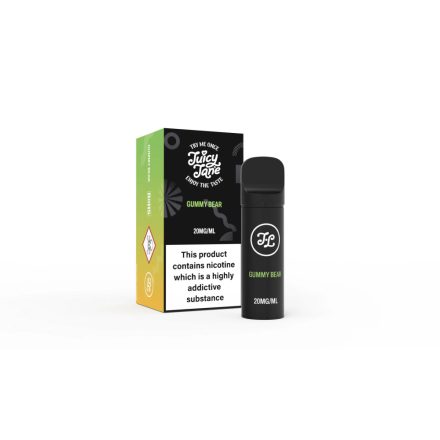 Juicy Jane Pod - Gummy Bear 2%