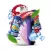 ELF BAR Ice King 30000 - ELF BULL 5%