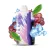 ELF BAR Ice King 30000 - Grape Ice 5%