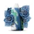 ELF BAR Nic King 30000 - Icy Blue Rose 5%