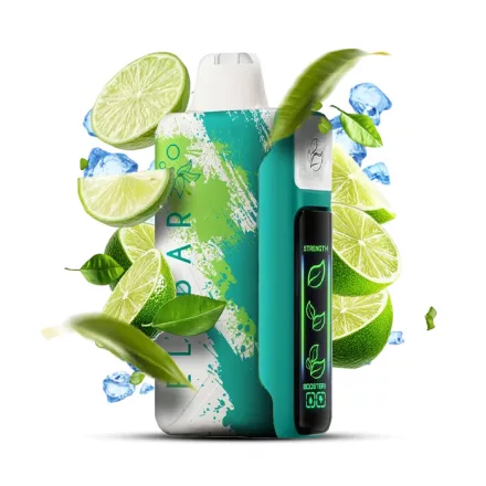 ELF BAR Nic King 30000 - Key Lime 5%