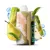 ELF BAR Nic King 30000 - Pear Soda 5%