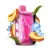 VOZOL RAVE 40000 - Peach Ice 5%