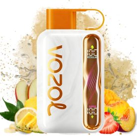 VOZOL STAR 40000 - VZBull 5%