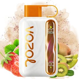 VOZOL STAR 40000 - Strawberry Kiwi 5%
