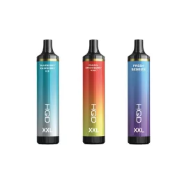 HQD XXL 4500