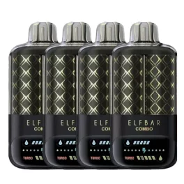 Elf Bar Combo 25000