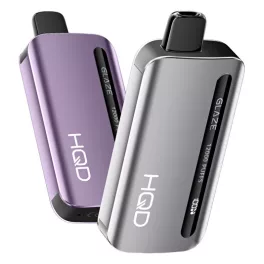 HQD Glaze 12000