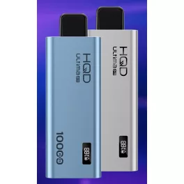 HQD Ultima Pro 10000
